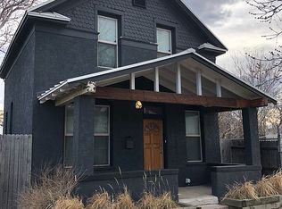 932 W 7th Ave, Denver, CO 80204