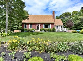 26 Pryer Dr, Pocasset, MA 02559