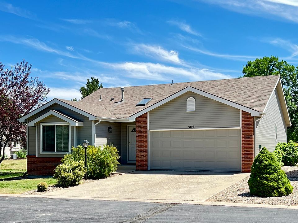 502 Radiant Drive
Loveland, CO 80538