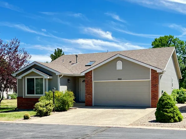 502 Radiant Dr, Loveland, CO 80538