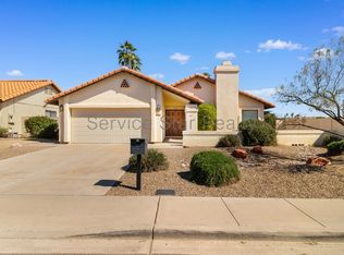 1703 N La Rosa Dr, Tempe, AZ 85288