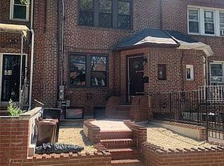 53-03 62nd St #1, Maspeth, NY 11378