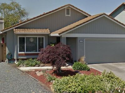 569 Acadia Drive, Petaluma, CA, 94954