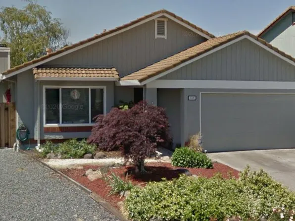 569 Acadia Drive, Petaluma, CA 94954