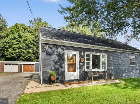 416 N Prince St, Millersville, PA 17551