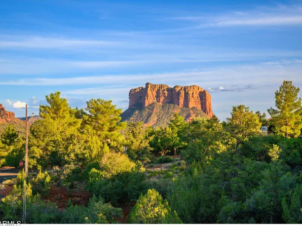 75 ELYSIAN Drive, Sedona, AZ 86336