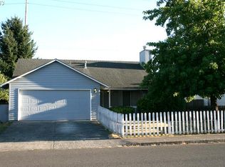 13511 NE 77th St, Vancouver, WA 98682