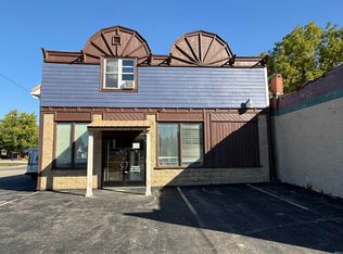 1534 W 2nd St, Marion, IN