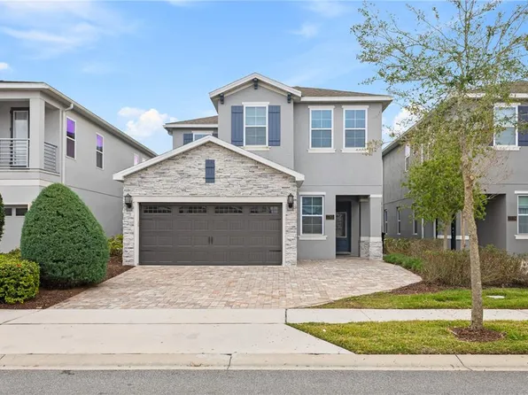 7783 Westland Dr, Kissimmee, FL 34747