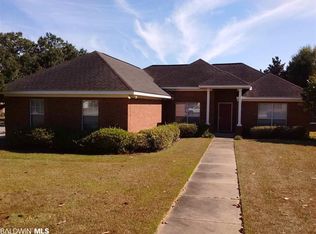 10639 S Side Loop, Fairhope, AL 36532