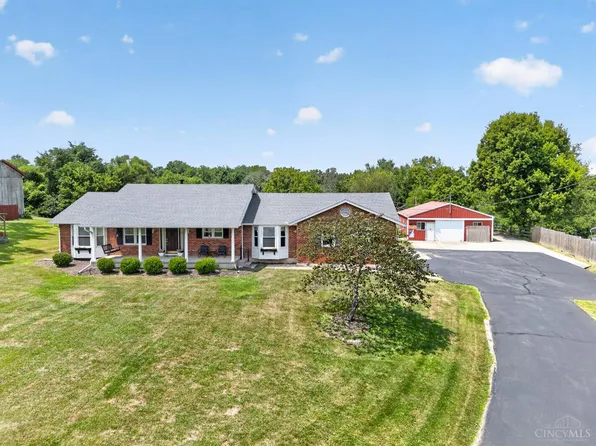 5523 Mosiman Rd, Middletown, OH 45042