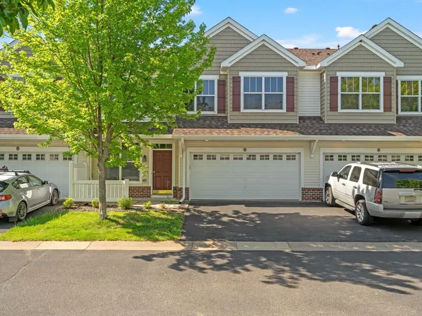 3017 Chamberlain St N #3, Maplewood, MN 55109
