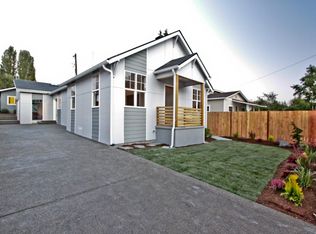 5420 26th Ave SW, Seattle, WA 98106