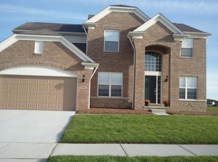 15647 Saint James St, Macomb, MI
