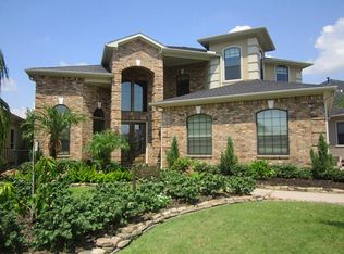 703 Pegasus Ln, League City, TX 77573