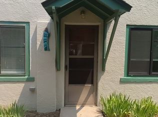 832 N 1st St APT 3, Raton, NM 87740