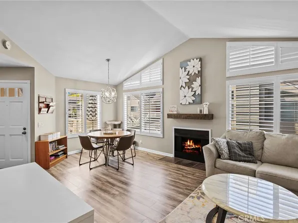 8 Summerwood, Aliso Viejo, CA 92656
