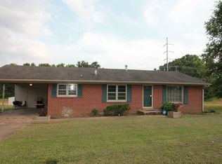 803 Winn Ave, Covington, TN 38019