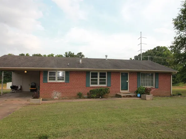 803 Winn Ave, Covington, TN 38019