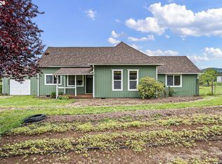 25035 Brush Creek Rd, Sweet Home, OR 97386