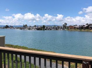 1369 Crown Dr, Alameda, CA 94501