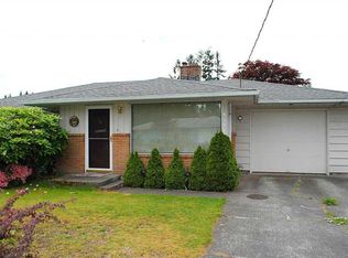 5308 Beverly Ln, Everett, WA 98203