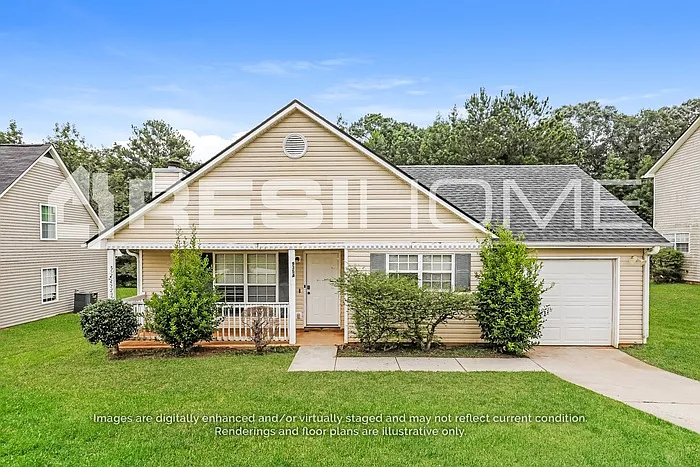 3 bed, 2.0 bath, 1488 sqft, $1,760 — Photo 1