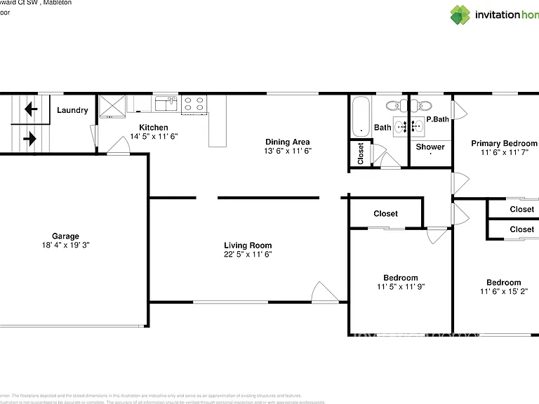 849 Howard Ct SW — Photo 3