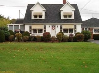 9 Old Brunswick Rd, Gardiner, ME 04345