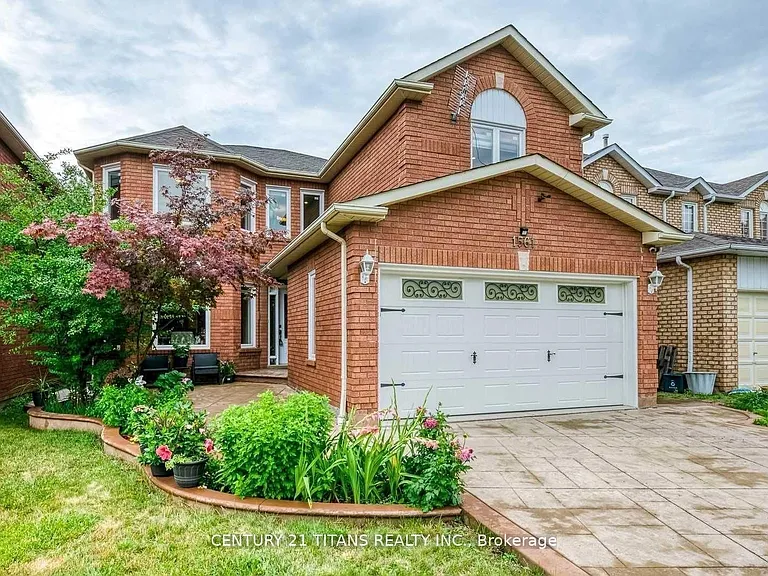 1561 Astrella Cres #BASEMENT — Photo 1