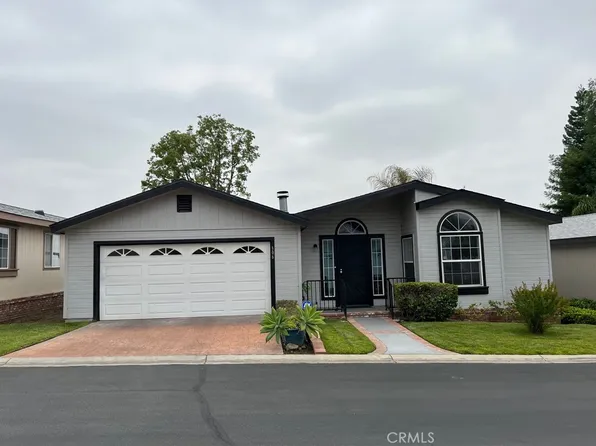 3850 Atlantic Ave Space 306, Highland, CA 92346