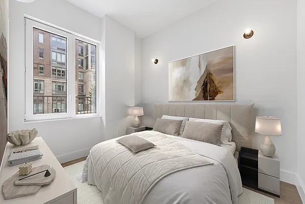 Bedroom, photo 1