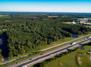 701 Johnston Pkwy LOT 2, Kenly, NC 27542