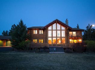 63780 Crooked Rocks Rd, Bend, OR 97703