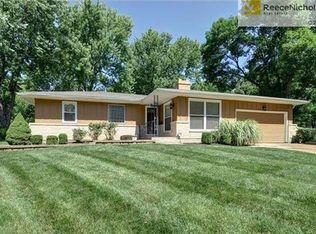9108 E 57th Ter, Raytown, MO 64133
