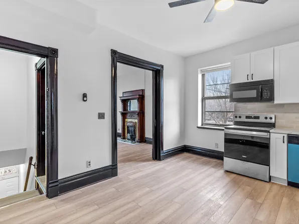2614 Accomac St #2F, Saint Louis, MO 63104