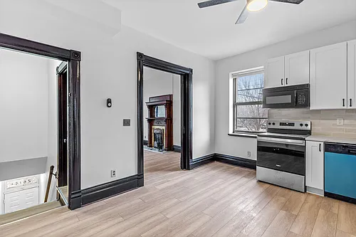 2614 Accomac St #2F Photo 1 2614 Accomac St #2F Photo 1