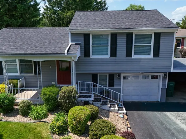 108 Oberlin Dr, Butler, PA 16001