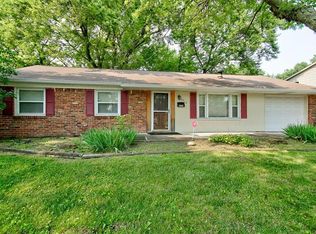 10218 E Heather Hills Rd, Indianapolis, IN 46229