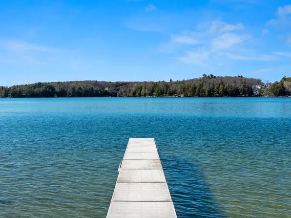 519 Sharpes DRIVE, Elkhart Lake, WI 53020