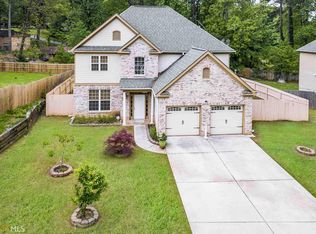 1179 Pirkle Rd, Norcross, GA 30093