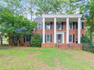 1241 Mount Vernon Dr, Lawrenceville, GA, 30044