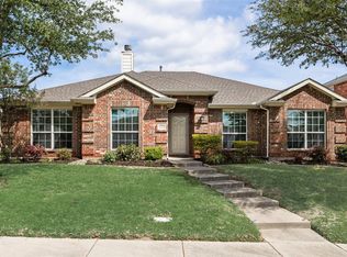 1260 Highbluff Ln, Rockwall, TX 75087