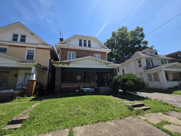 1120 10th St, Huntington, WV 25701