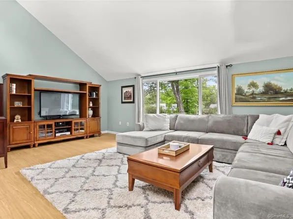 1 Nectar Lane #1, Ridgefield, CT 06877