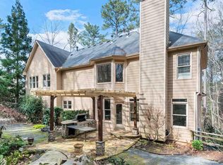 670 Abbeywood Dr, Roswell, GA 30075