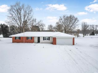 68515 County Road 33, Goshen, IN 46526