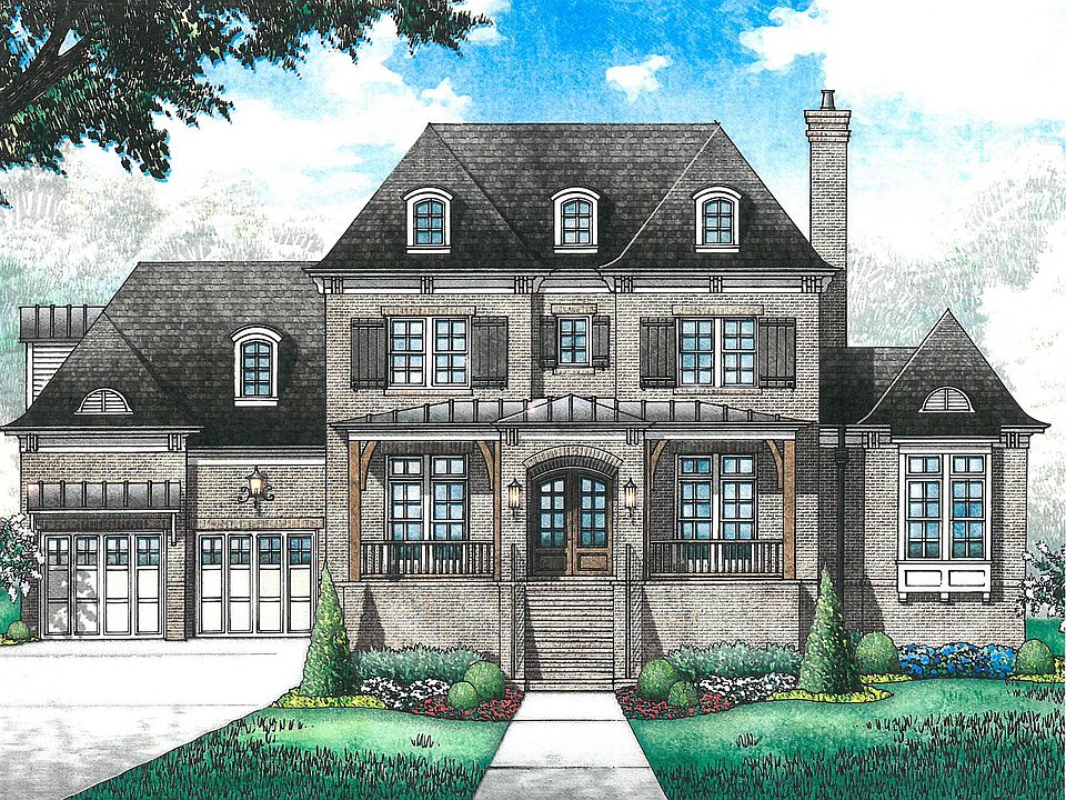 1st image of 813 Stonewater Blvd #1333