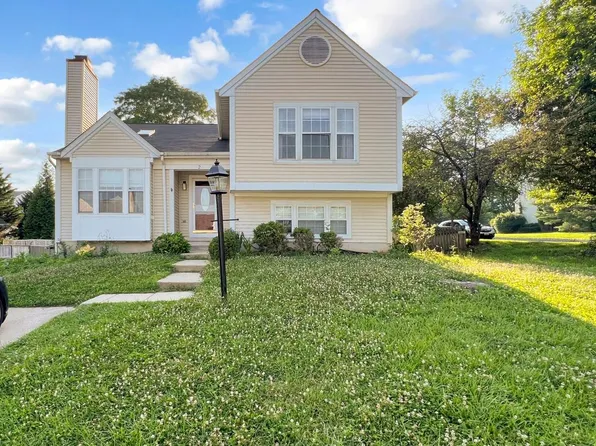 2 Harrod Ct, Reisterstown, MD 21136