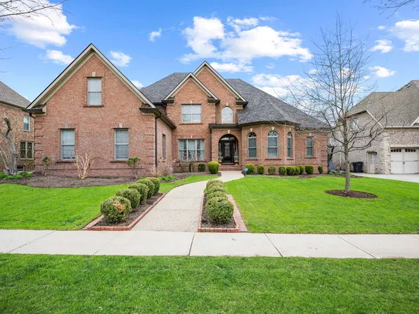 1309 Cordele Ln, Lexington, KY 40513